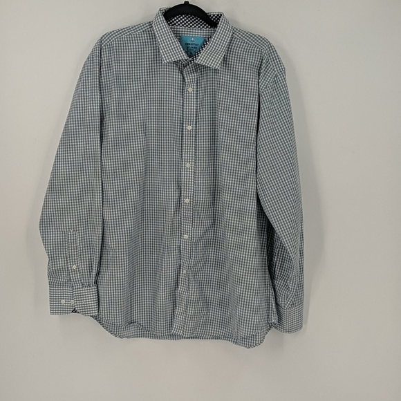 CHRISTIAN AUJARD Button Down Shirt - Picture 1 of 6